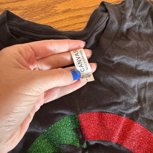 Bella Canvas T Shirt - Picture 2 of 2